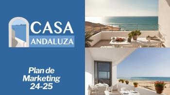 Plan de Marketing Anual de Casa Andaluza